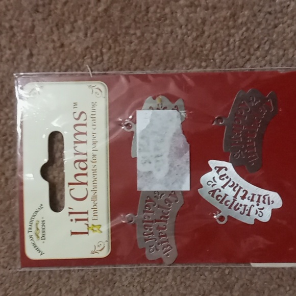 Lil Charms - Picture 2 of 4